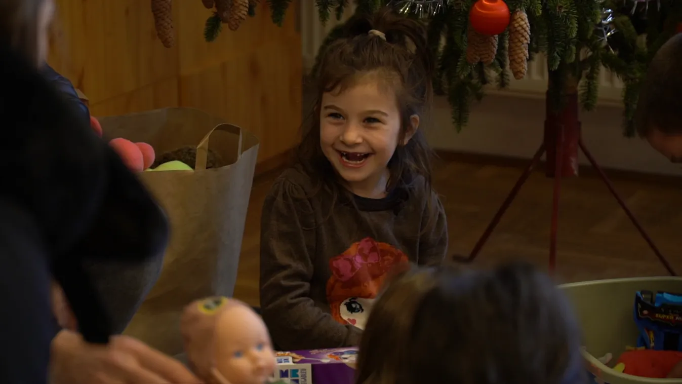 Radar - Ezer családnak segítettek