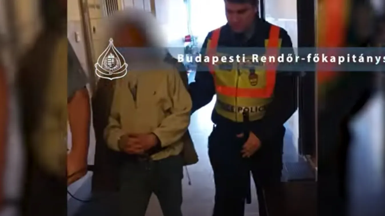 Őrizetbe vették a XVI. kerületi késelés gyanúsítottját