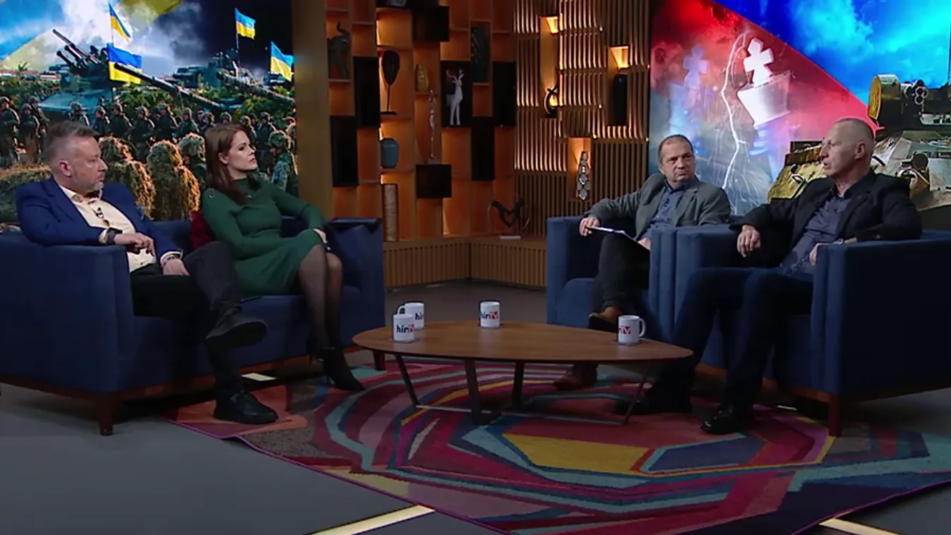 Háború Ukrajnában - 350 ezer fővel növeli a hadsereg létszámát Oroszország