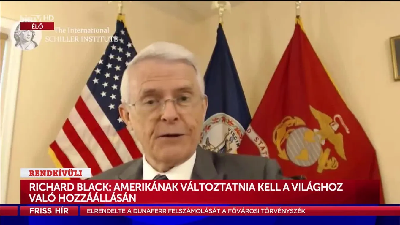 Háború Ukrajnában - Kinek a háborúja? (2022-12-15)