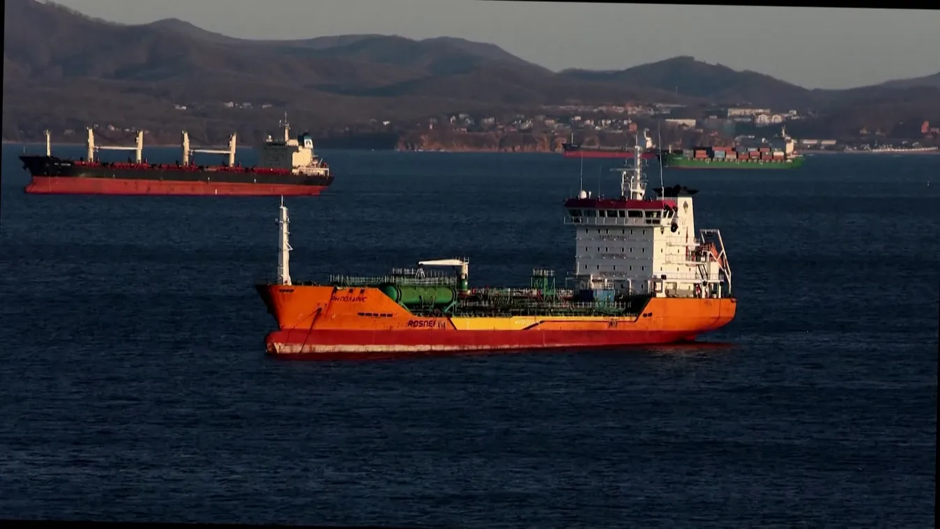 Kína megveszi az olcsó orosz olajat