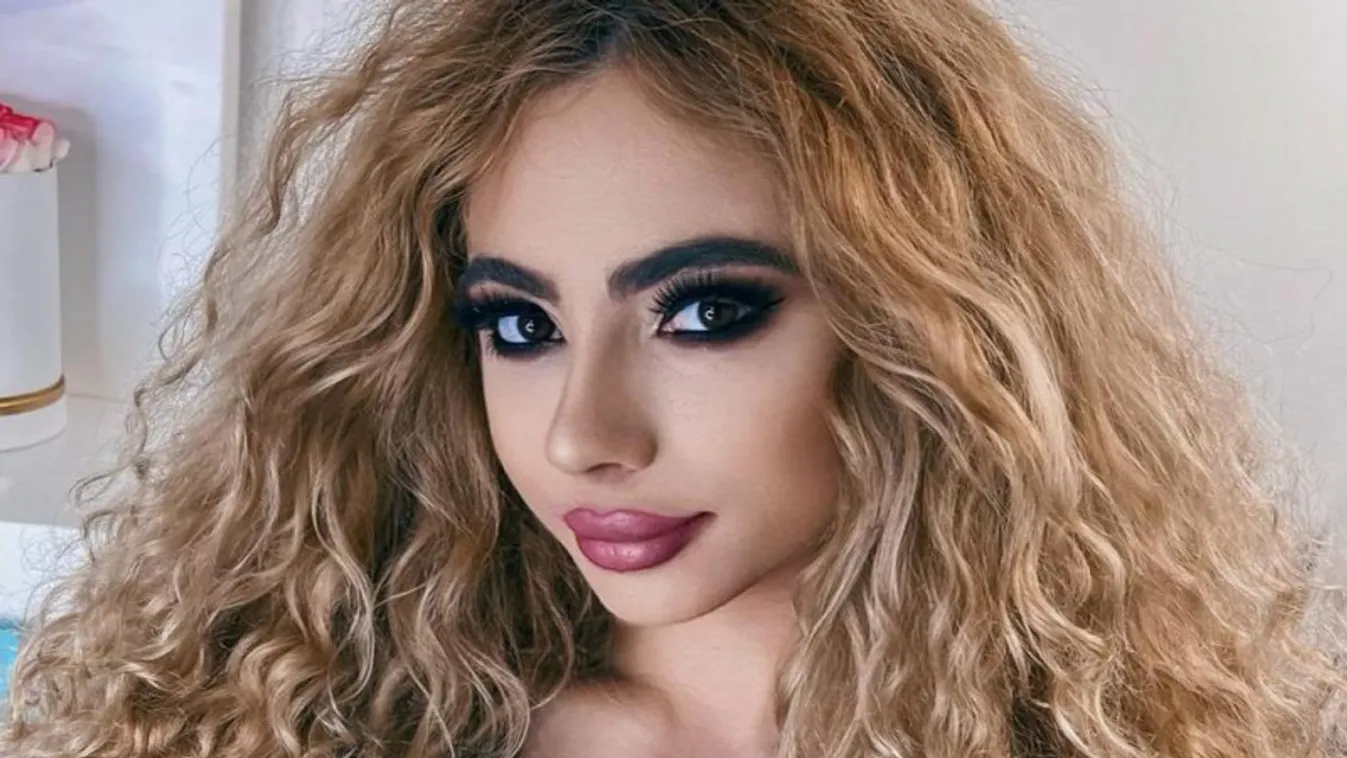 Megszólalt Opitz Barbi a pénteki attak után: Minden oké, csak egy vita volt, puszi!