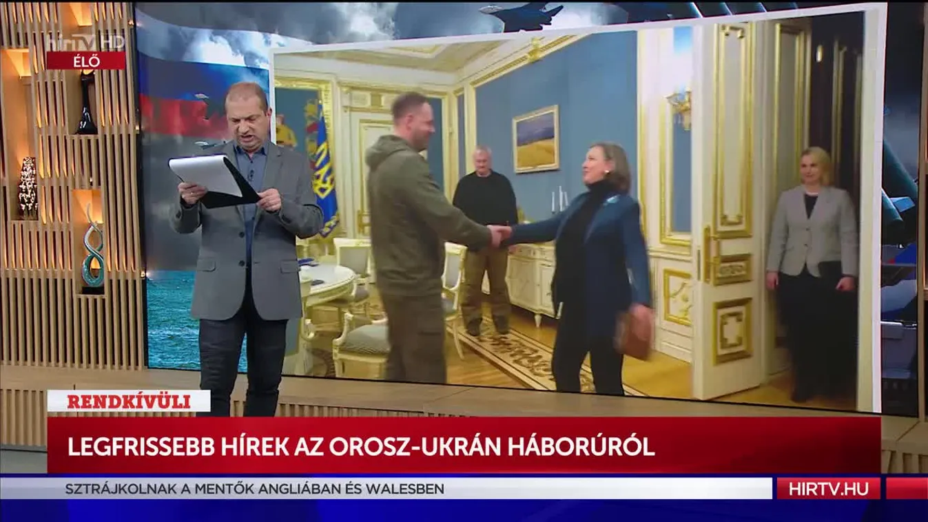 Háború Ukrajnában (2022-12-22)