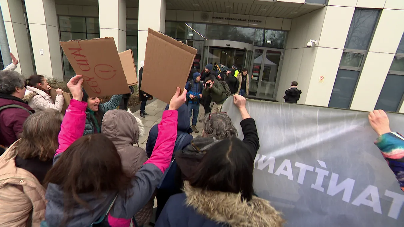 Nemzeti Pedagógus Kar: Valami elkezdődött