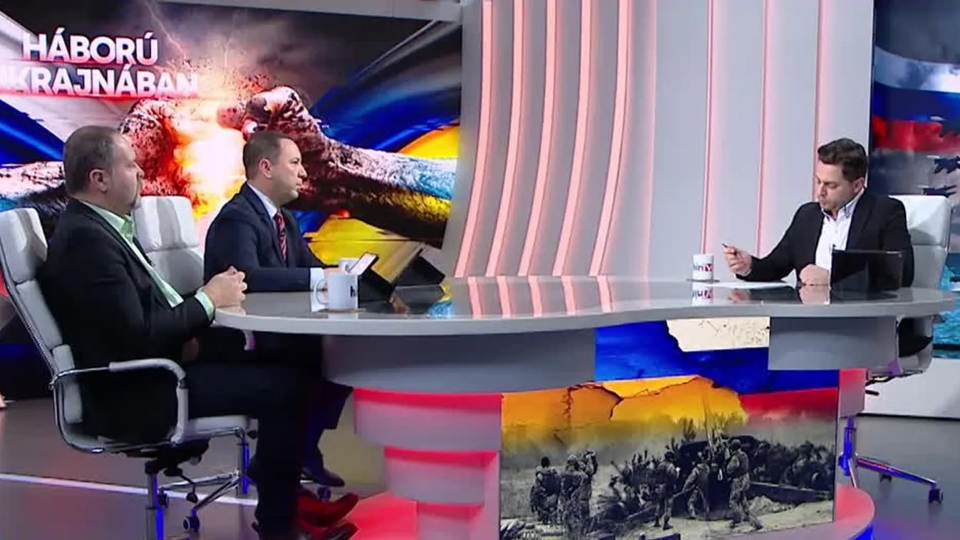 Háború Ukrajnában - Ukrajna európai uniós és NATO-tagságának gyors elfogadását sürgette a lengyel–litván–ukrán parlamenti közgyűlés