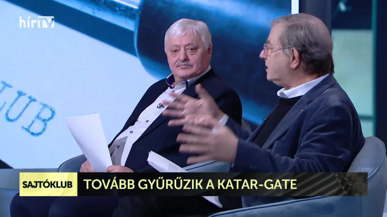 Sajtóklub (2022-12-18)