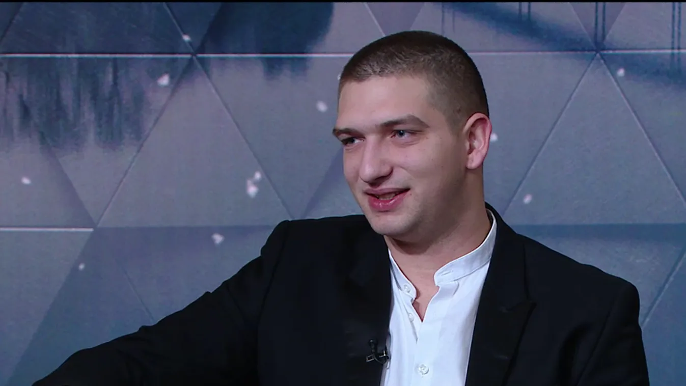 Mozaik - 15. alkalommal vehették át a Junior Prima Díjat a zeneművészet fiatal tehetségei