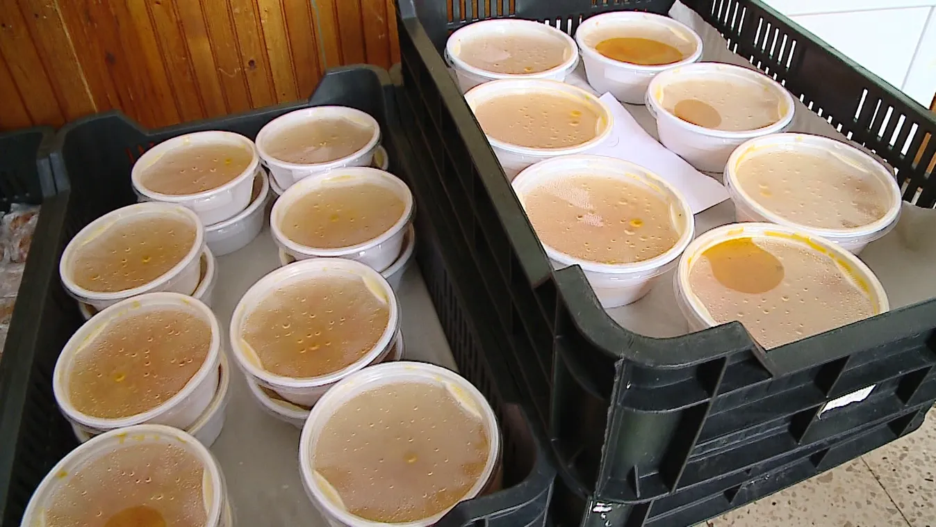 A rászoruló gyerekeket segítik a téli szünet alatt