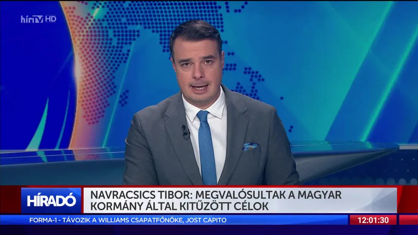 Eldőlt az Európai Bizottság és Magyarország csatája