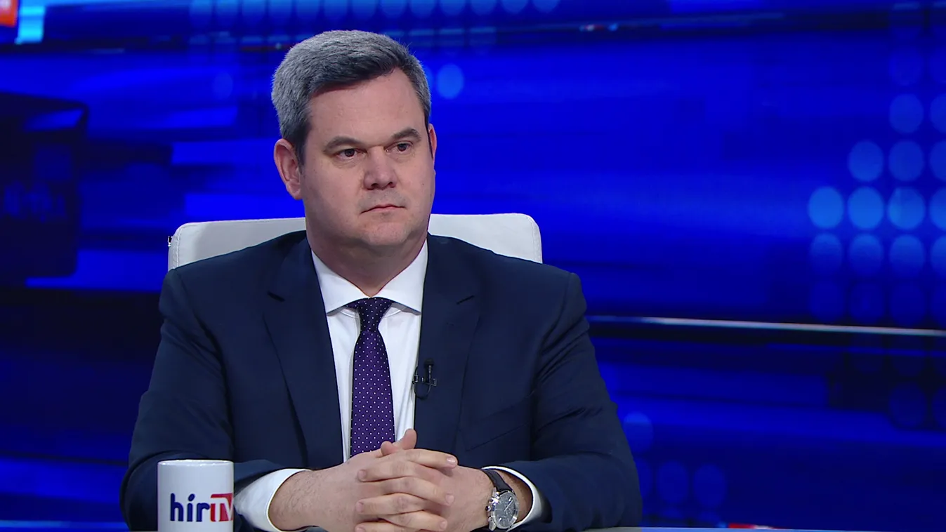 Takács Péter: Szeretném a háziorvosi rendszert újra vonzóvá tenni