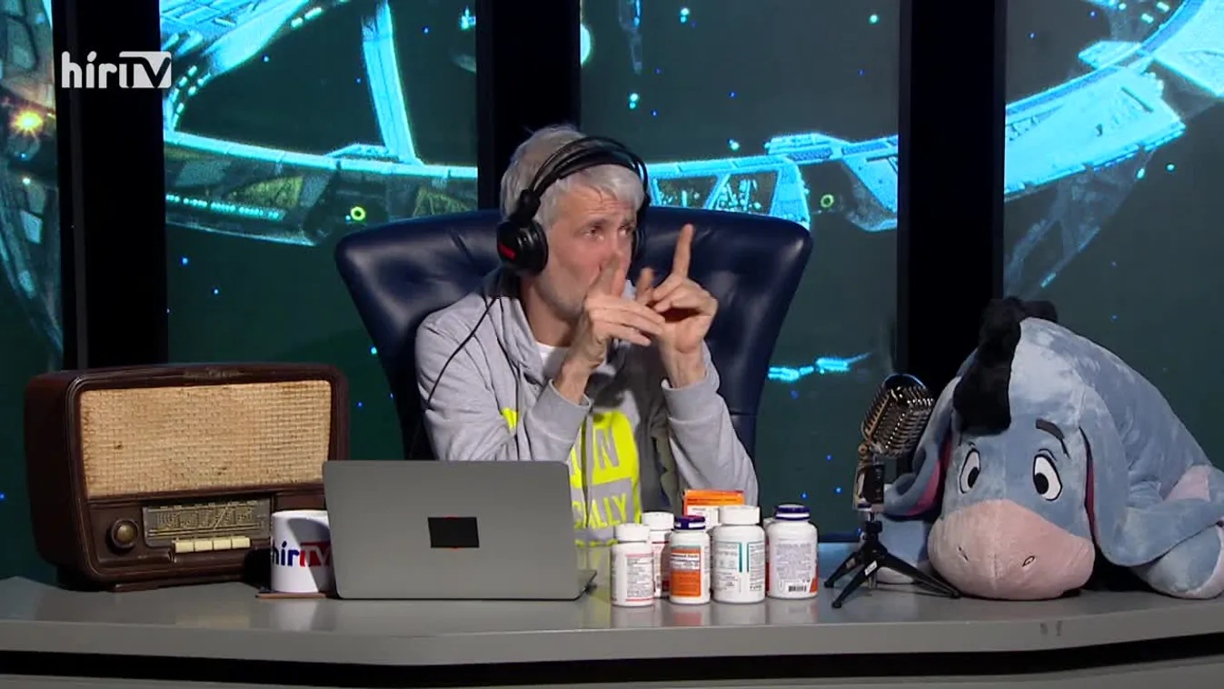 Politikai hobbista (2022-12-10)