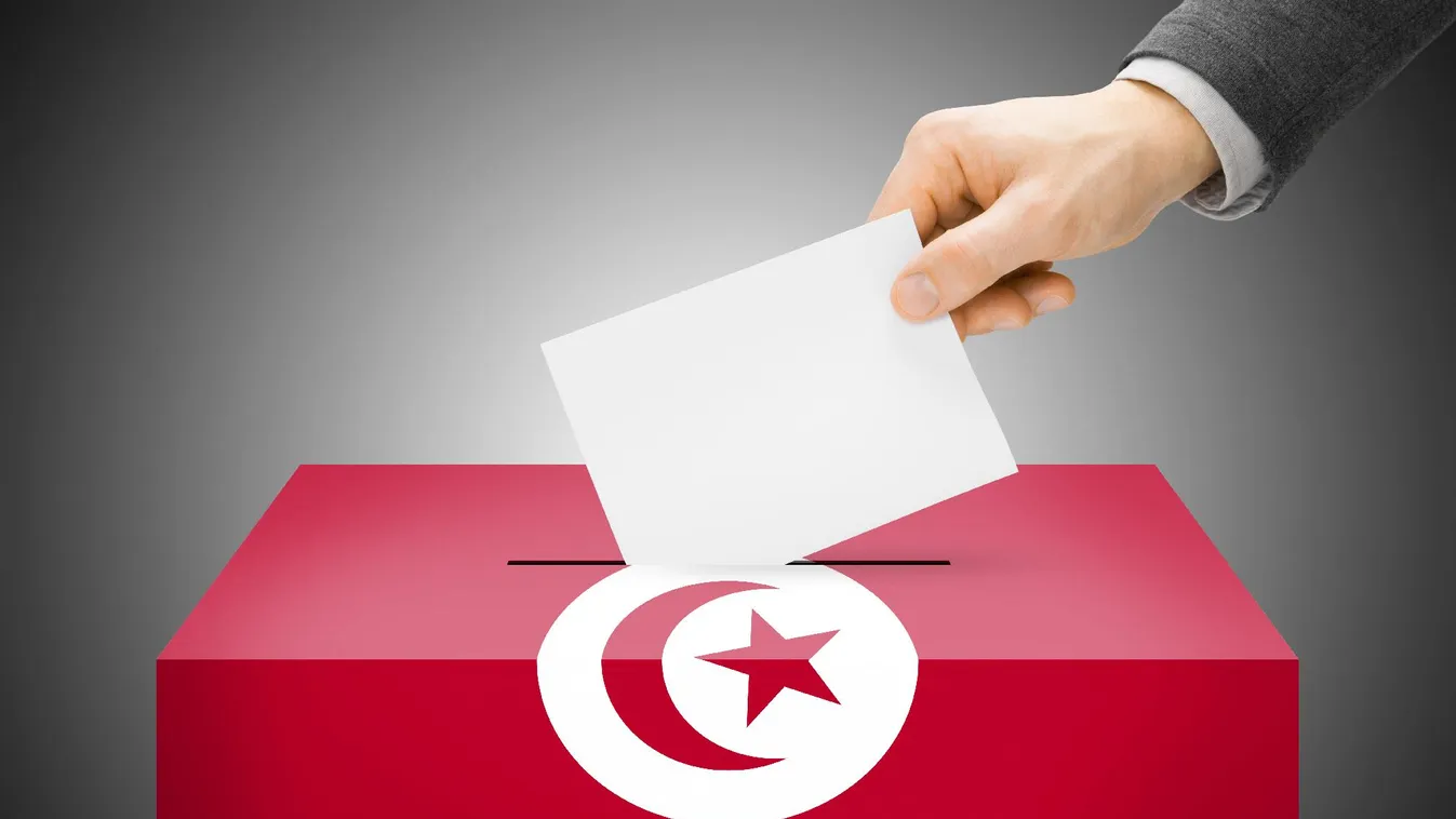 Rendkívül alacsony volt a részvételi arány a tunéziai választáson