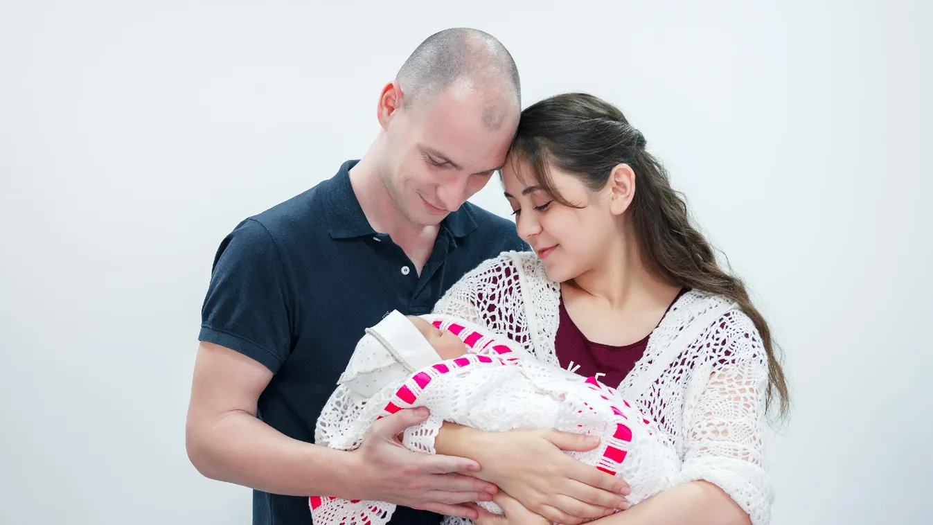 Az út és a gyermek