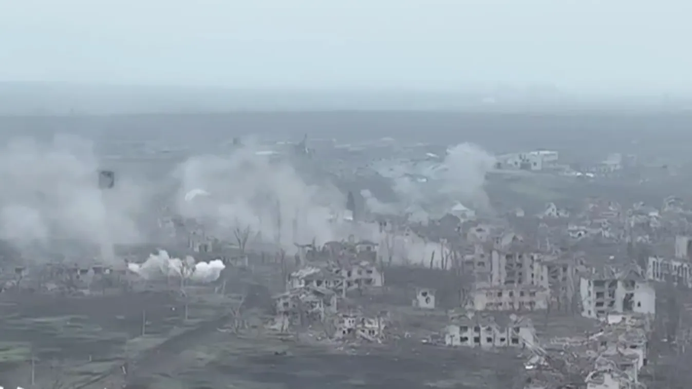 Radar - Oroszország újabb rakétatámadást indított Ukrajna ellen