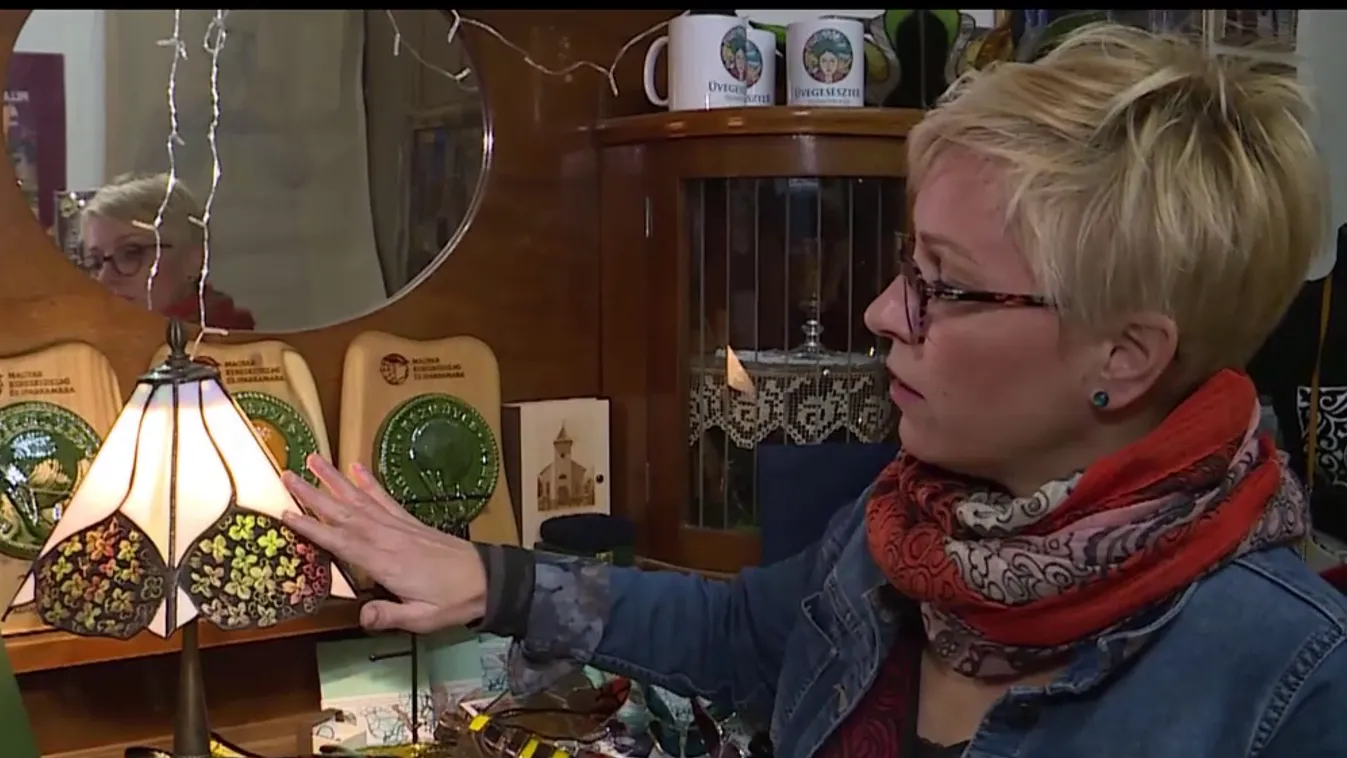 Radar - Üvegbirodalom