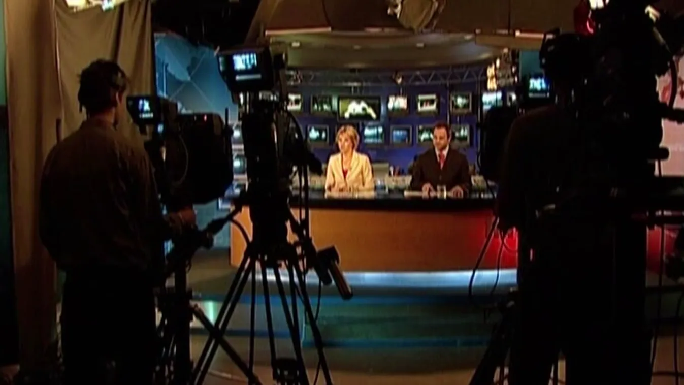 20 éves a HírTV