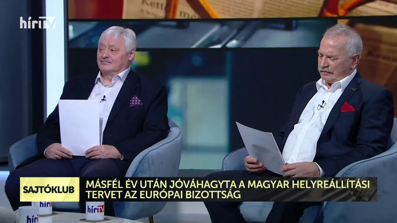 Sajtóklub (2022-12-04)