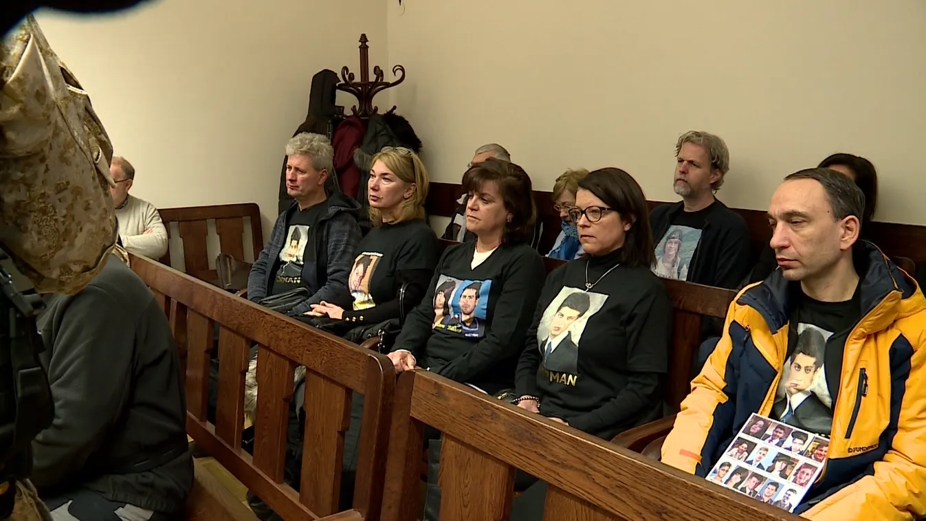 Radar - 6 év fogház a veronai buszbaleset sofőrjének