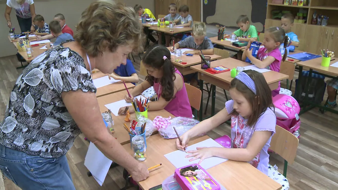 Az oktatás helyzetét bírálja a baloldal