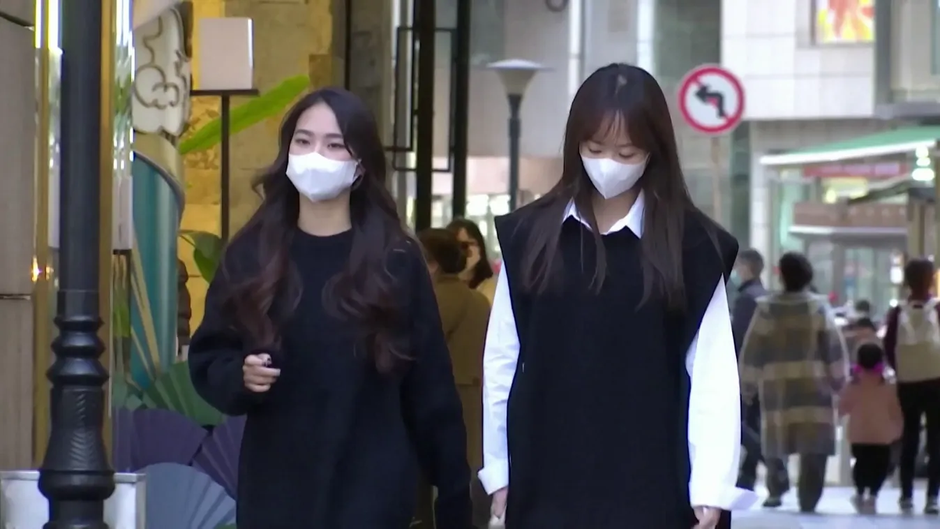 A WHO főigazgatója szerint aggasztó a covid-helyzet