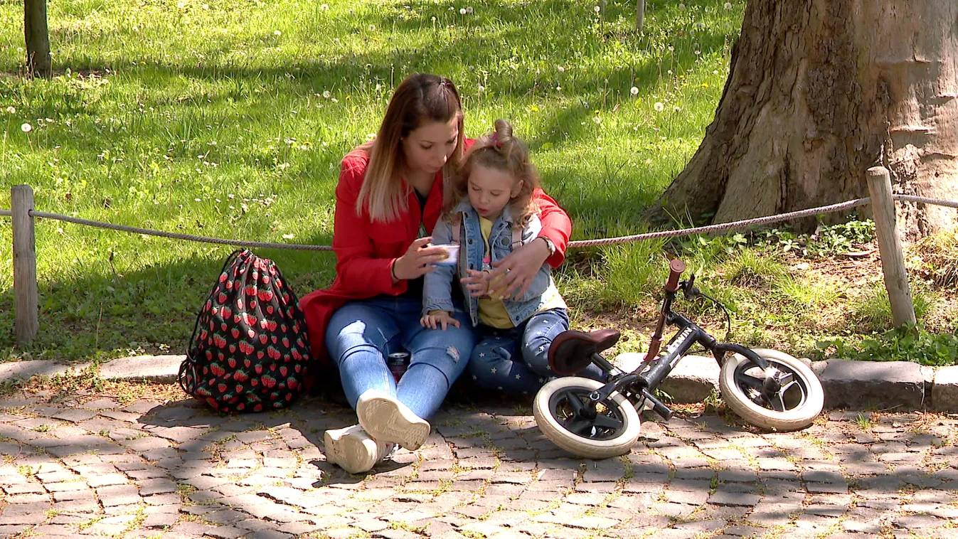 Orbán Viktor: Harminc éves korig adómentességet kapnak a gyermeket vállaló nők