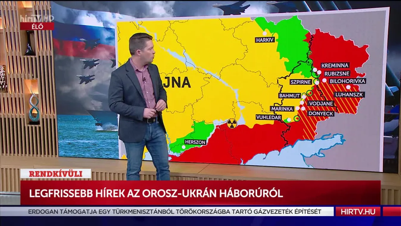 Háború Ukrajnában (2022-12-15)