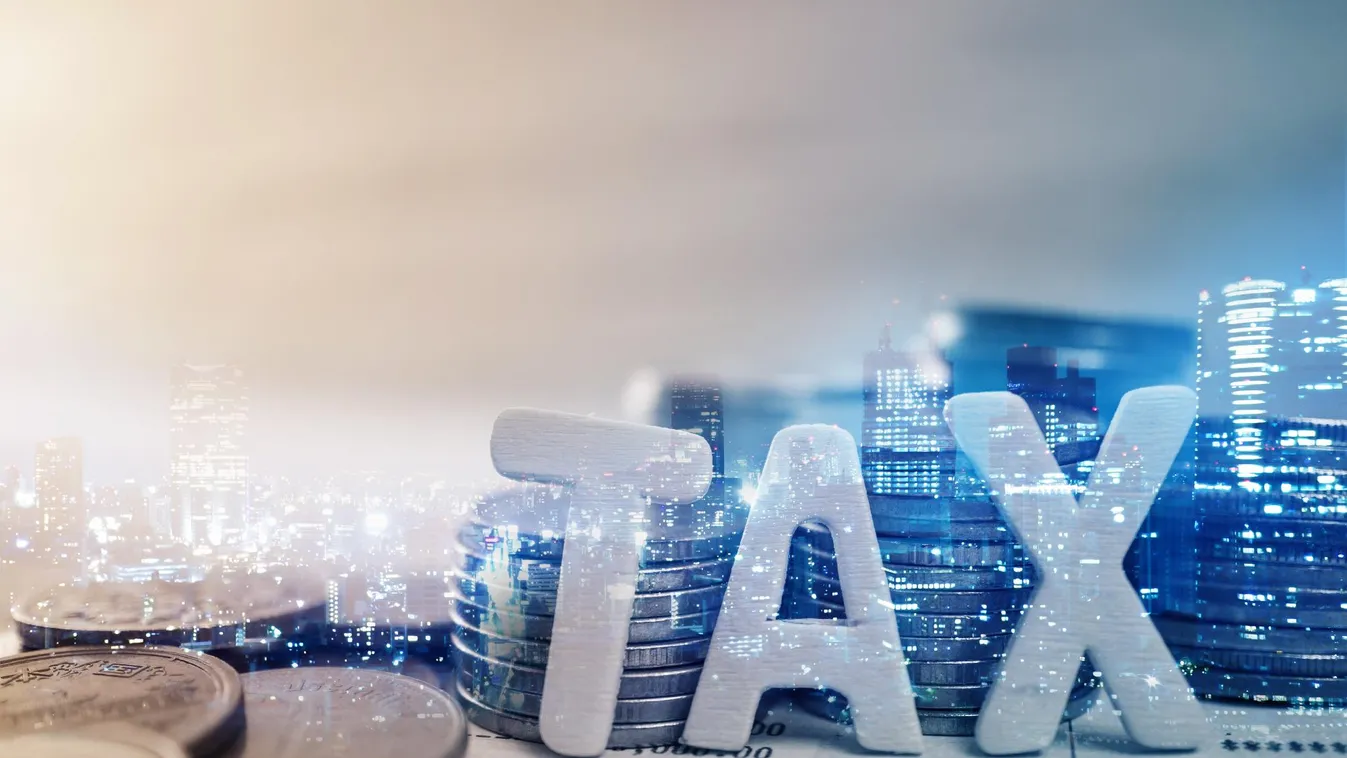 Világgazdaság: Magyarország mentességet kaphat a globális minimumadó alól