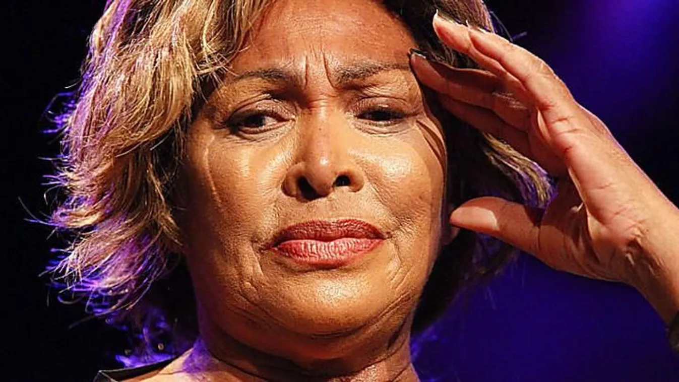 Sokkoló családi tragédia! - Tina Turner második fia is meghalt