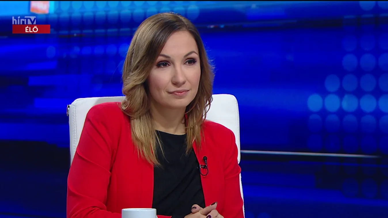 Kupecki Nóra: Mindent el tudunk kerülni egy kis odafigyeléssel, egy kis tudatossággal