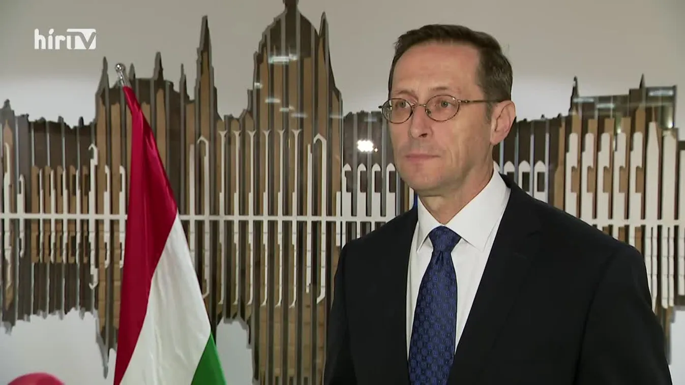 Varga Mihály: A tagországok többsége is egy új értékelést vár a bizottságtól