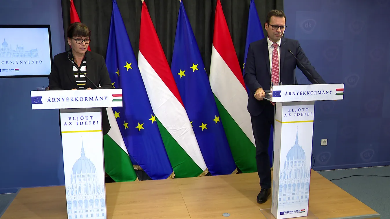 A DK továbbra is azt állítja, hogy nem tudott az amerikai támogatásról