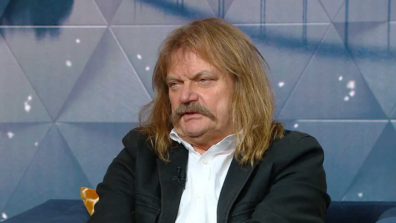 Mozaik - Megjelent az új, magyar nyelvű albuma a Mandoki Soulmatesnek