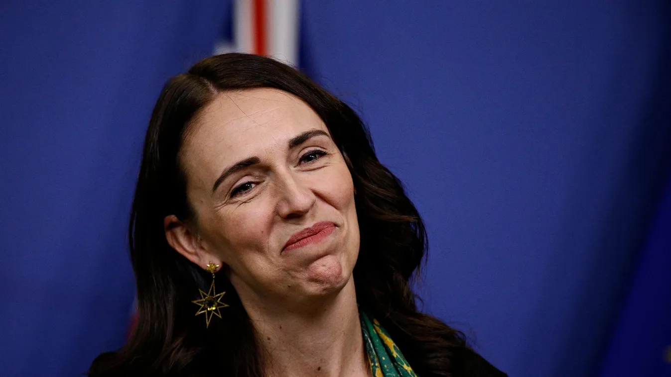 Százezer új-zélandi dollárért kelt el a kormányfő káromkodását tartalmazó jegyzőkönyv