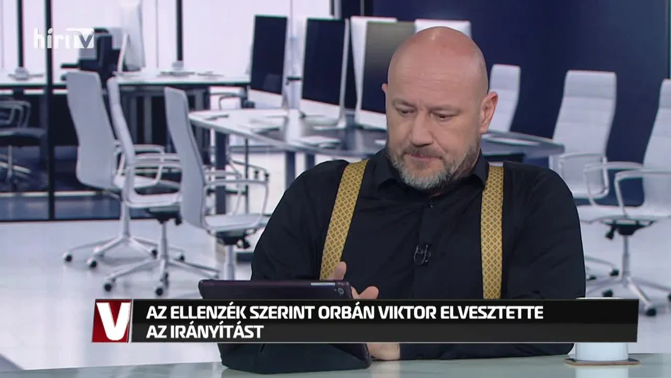 Vezércikk: Azonnali vizsgálatot rendelt el Ursula Von Der Leyen az uniós képviselőknek