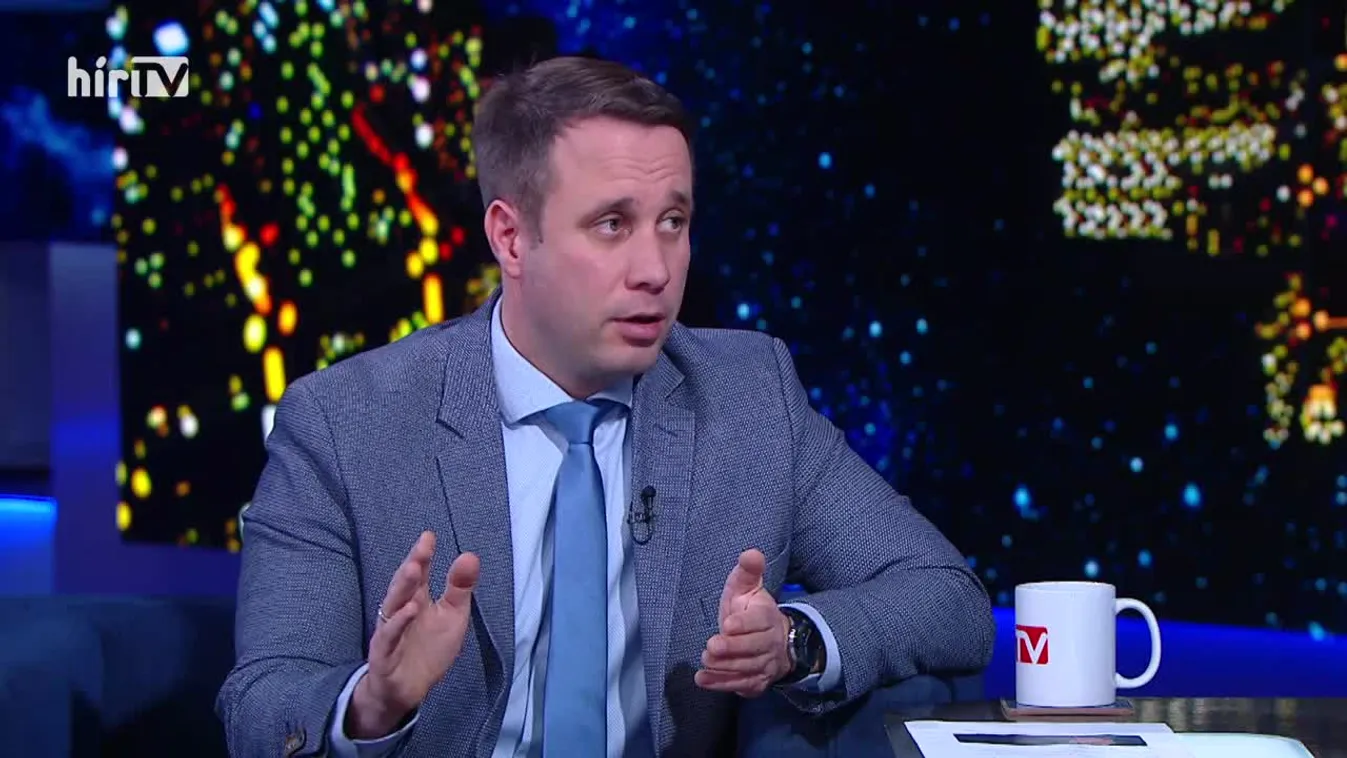 Bayer show: Brüsszel a szankciós benzinár után újabb nyomasztó lépéseket tervez