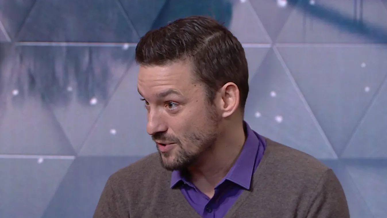 Mozaik - Kiderült, hogy ki lett „Korunk ifjú La Mancha lovagja”