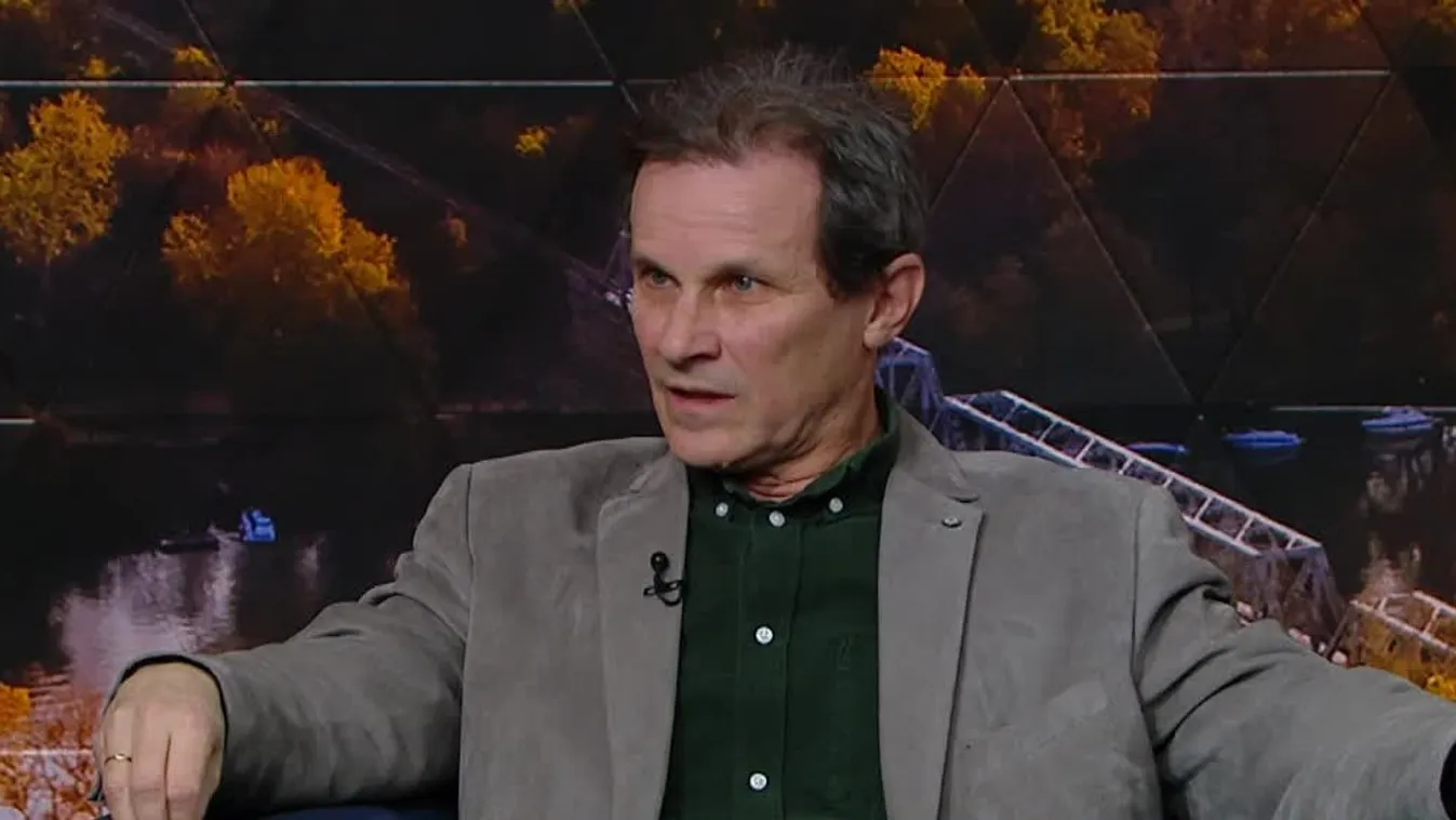 Mozaik - Átadták az idei Makovecz Imre-díjat