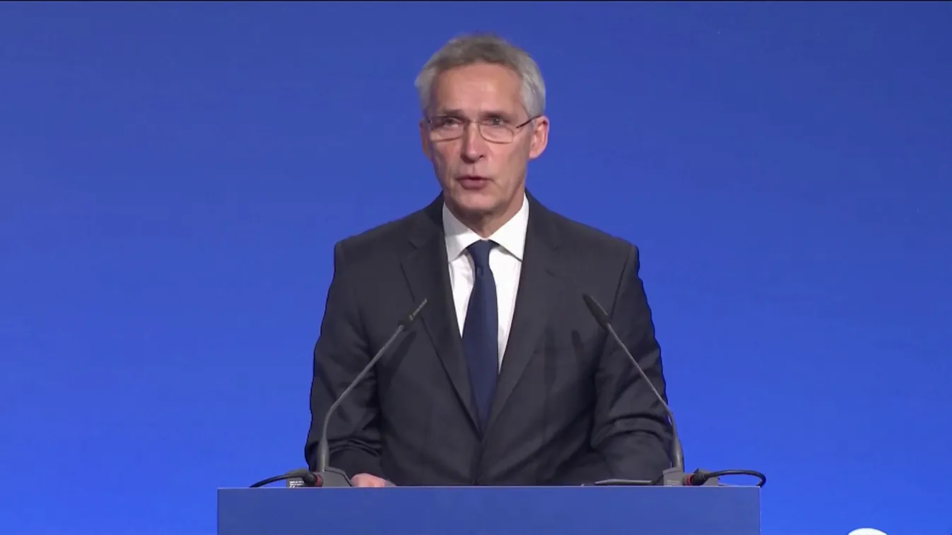 Radar - Közeleg a tél, és a békét kell szorgalmazni