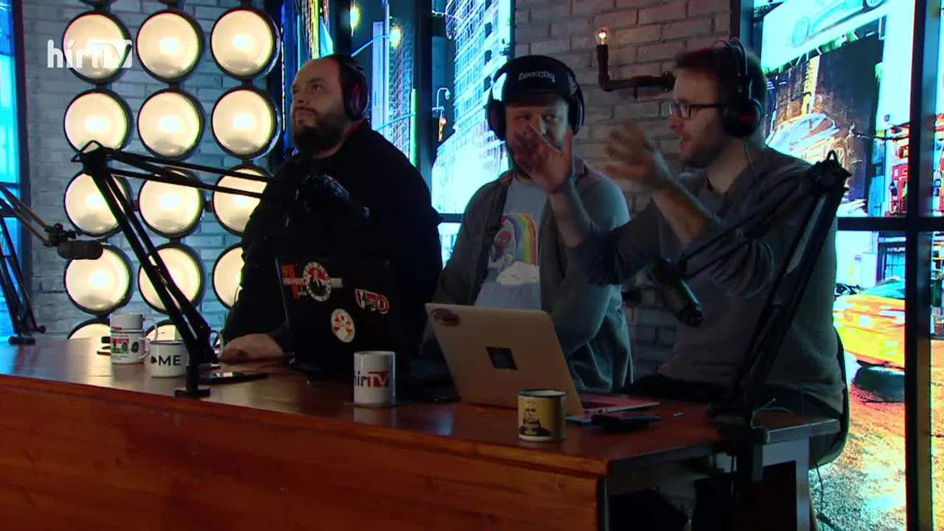 Politikai hobbista (2022-12-17)