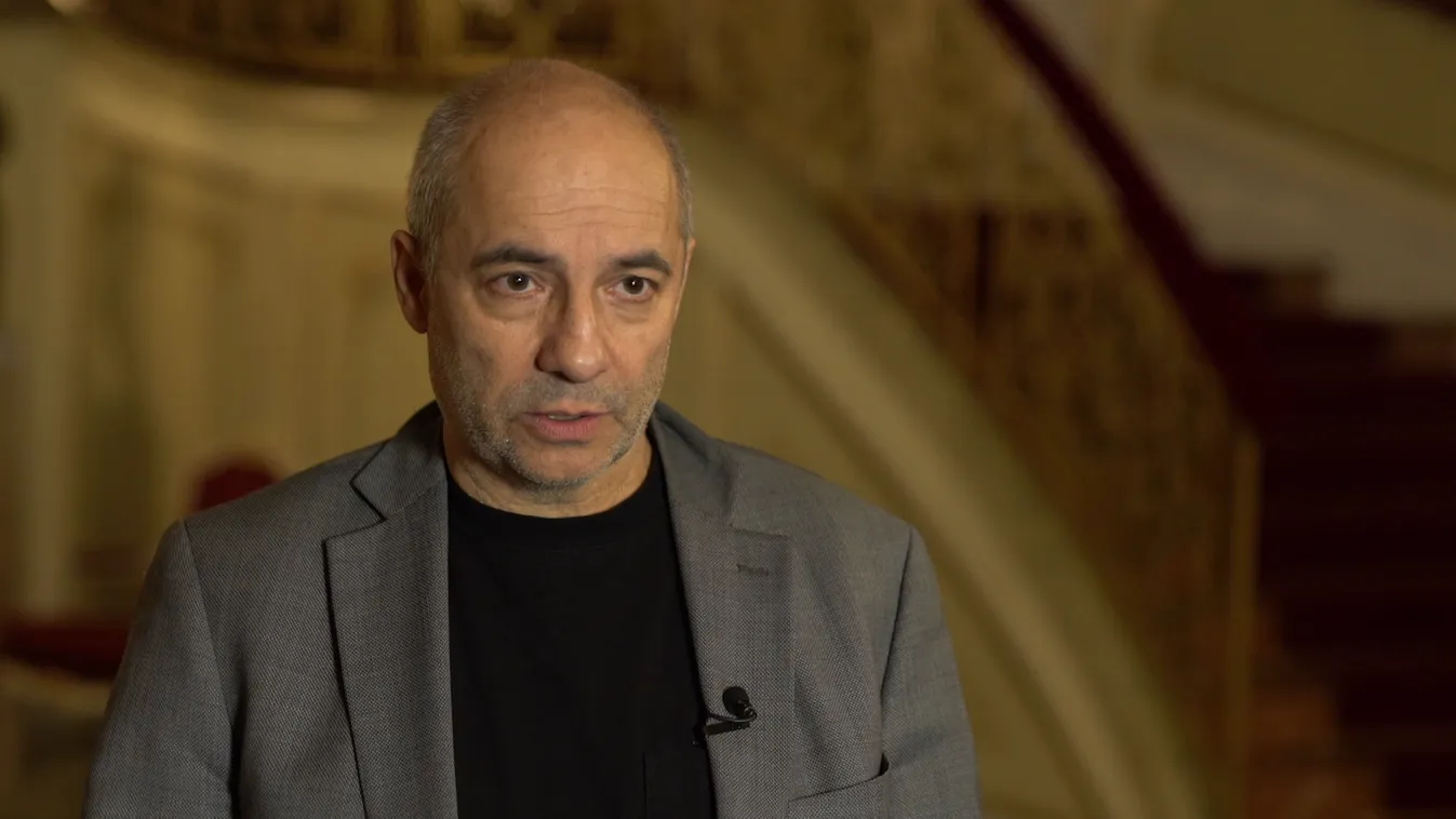 Radar: Dühös vígjáték - Szeget szeggel