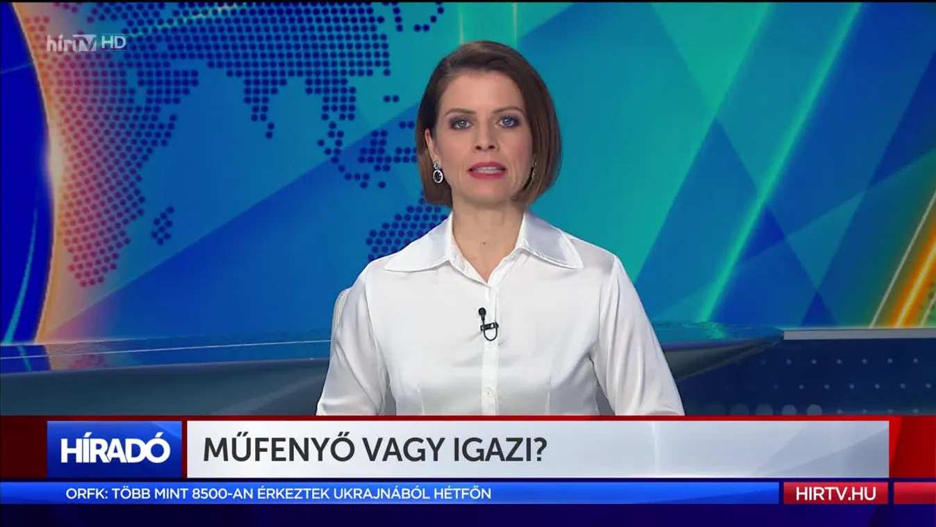 Műfenyő vagy igazi?
