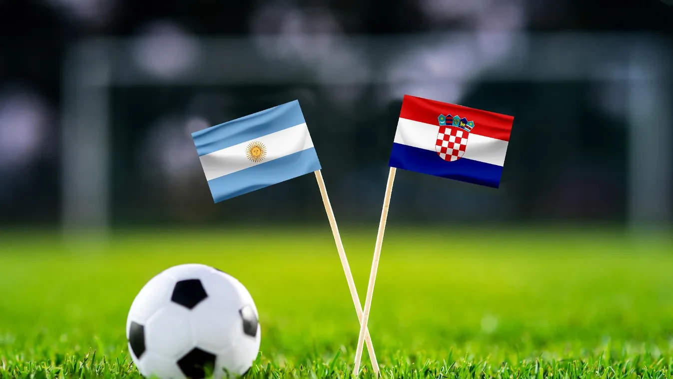 Argentin revans vagy horvát bravúr?