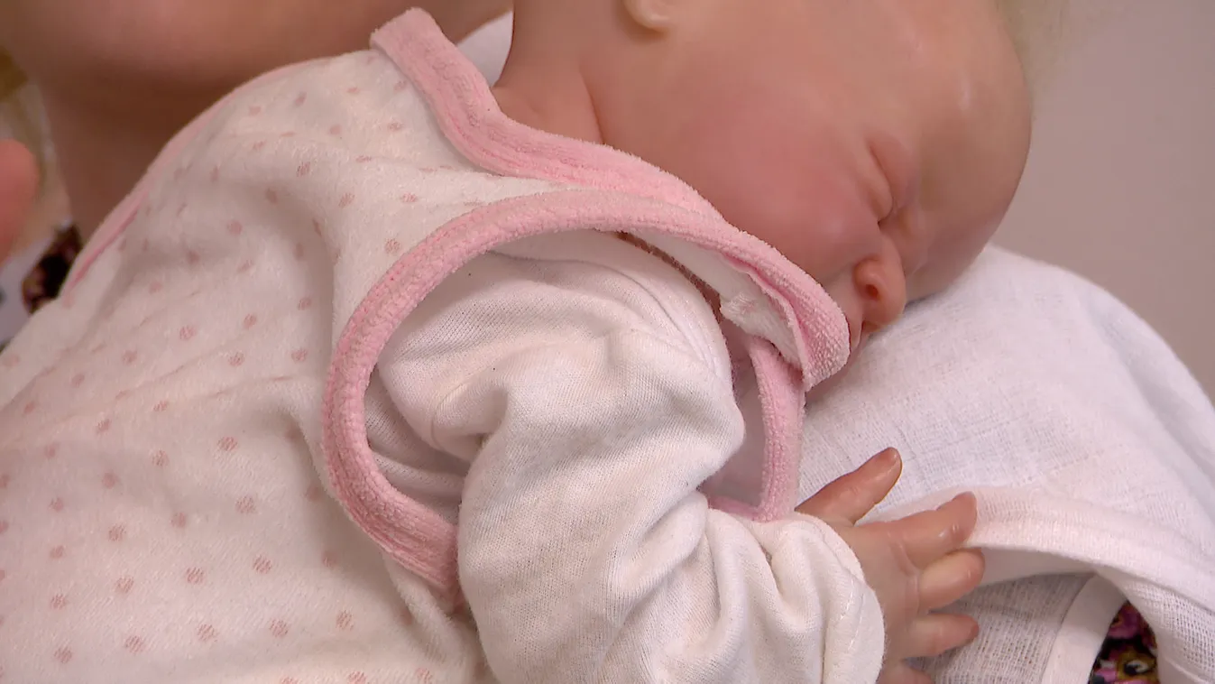 Radar - Küzdelmes, de megéri az anyatejes táplálás