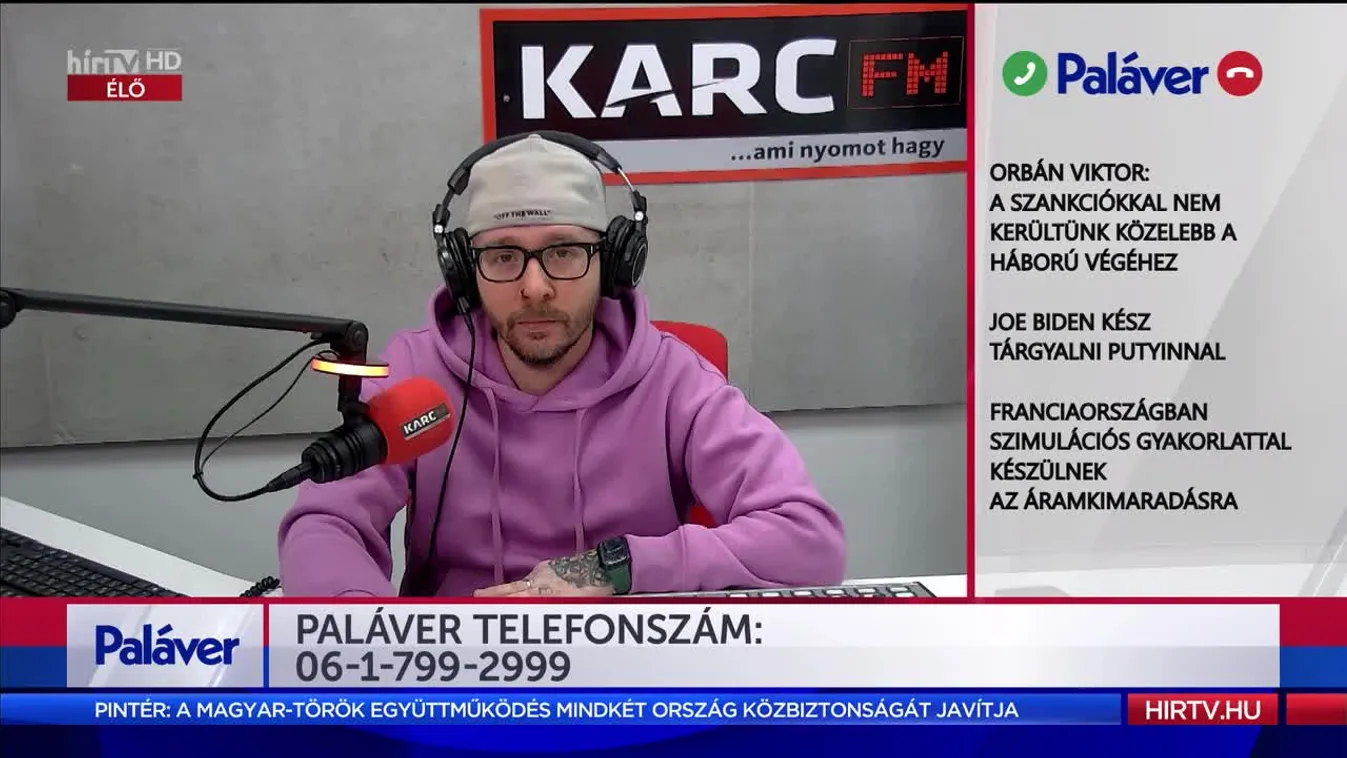 Paláver (2022-12-02)