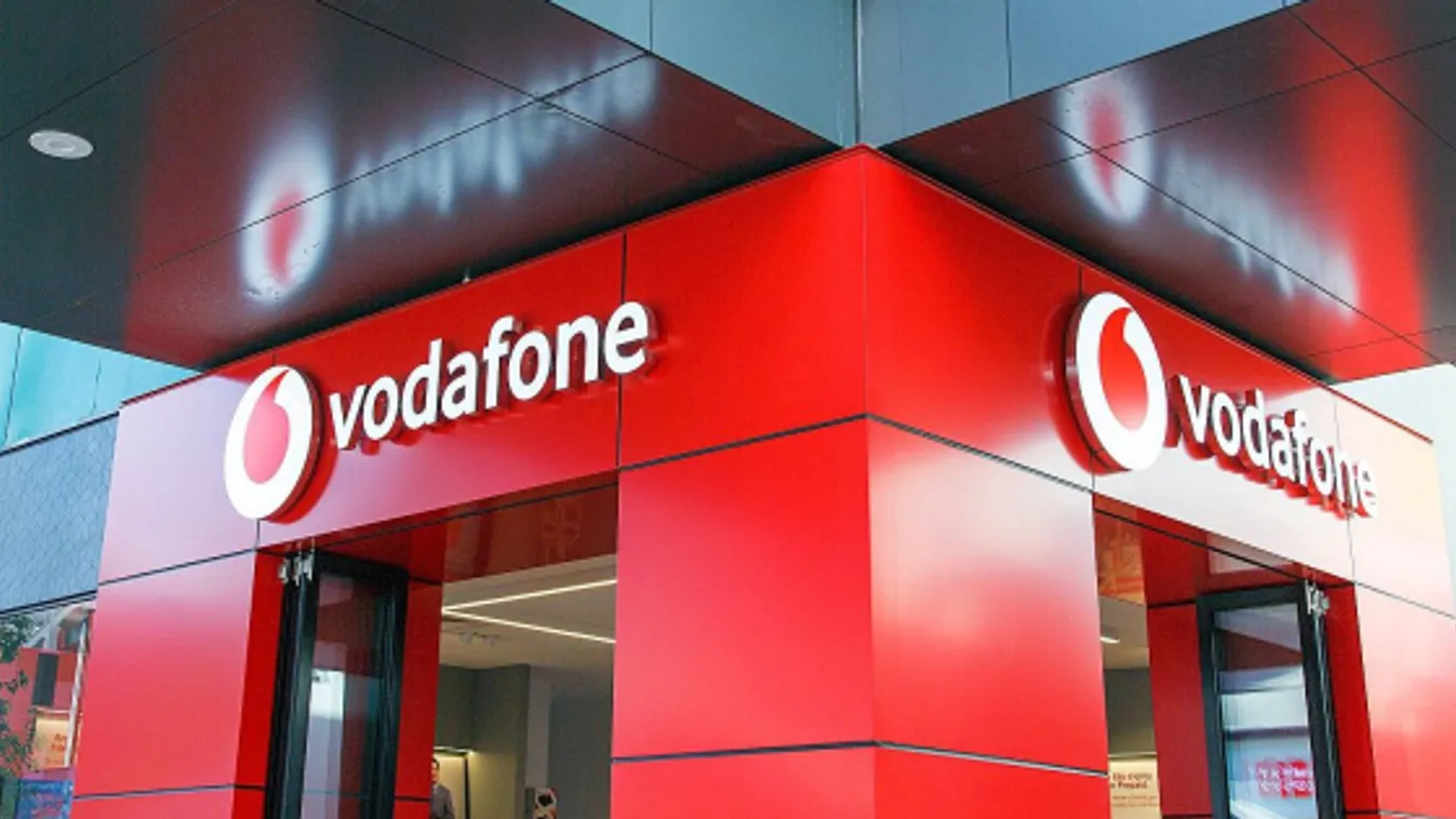 Távozik az év végén a Vodafone vezérigazgatója