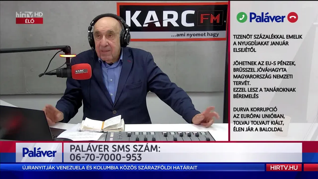 Paláver (2022-12-13)