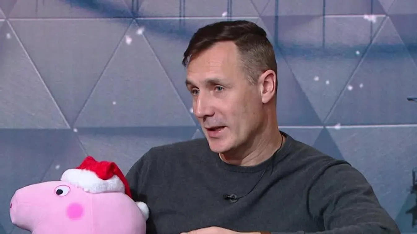 Mozaik - Peppa malac turné Magyarországon - Milyen hatása van a zenének a gyerekekre?