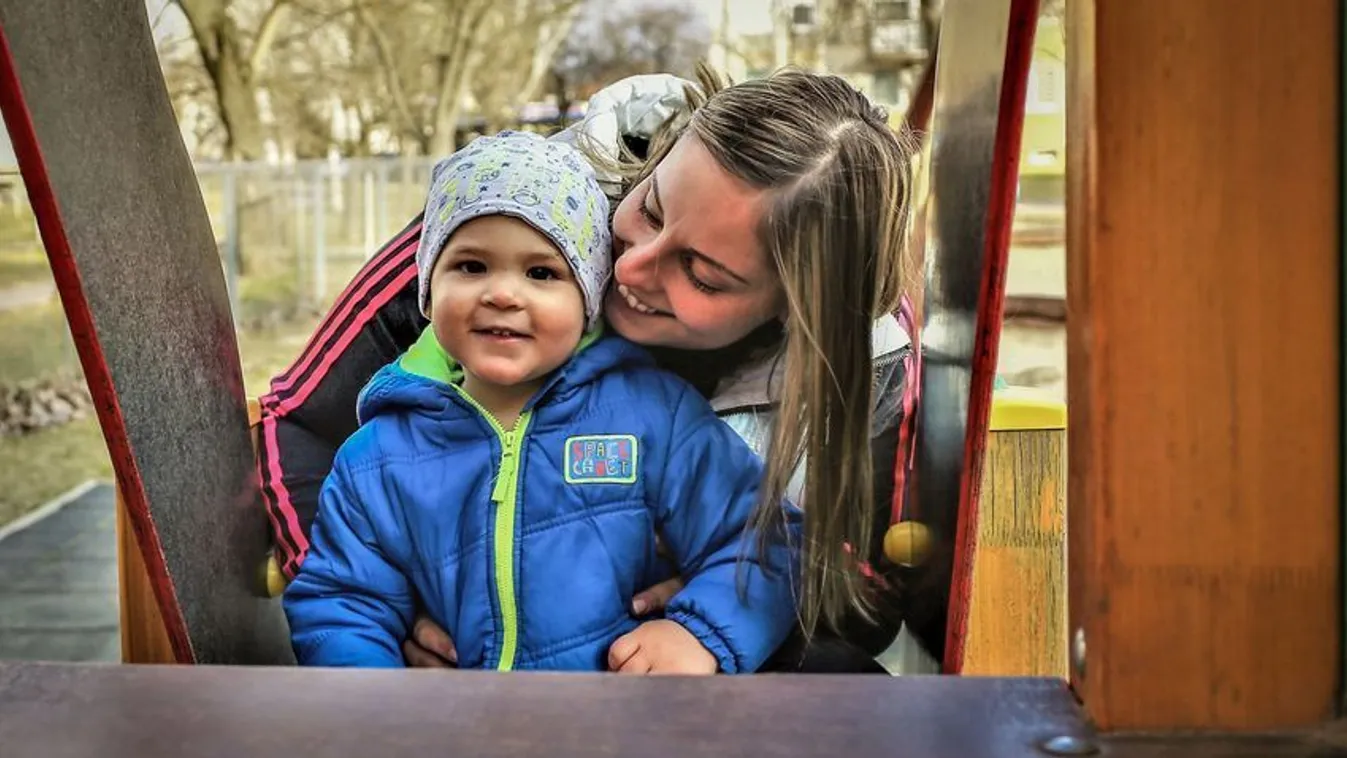 2023 januárjától a gyermekgondozási díj maximális összege is emelkedett