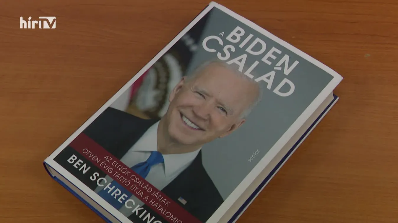 Globál: Minősített iratokat találtak Joe Biden irodájában, amelyet elnöksége előtt használt
