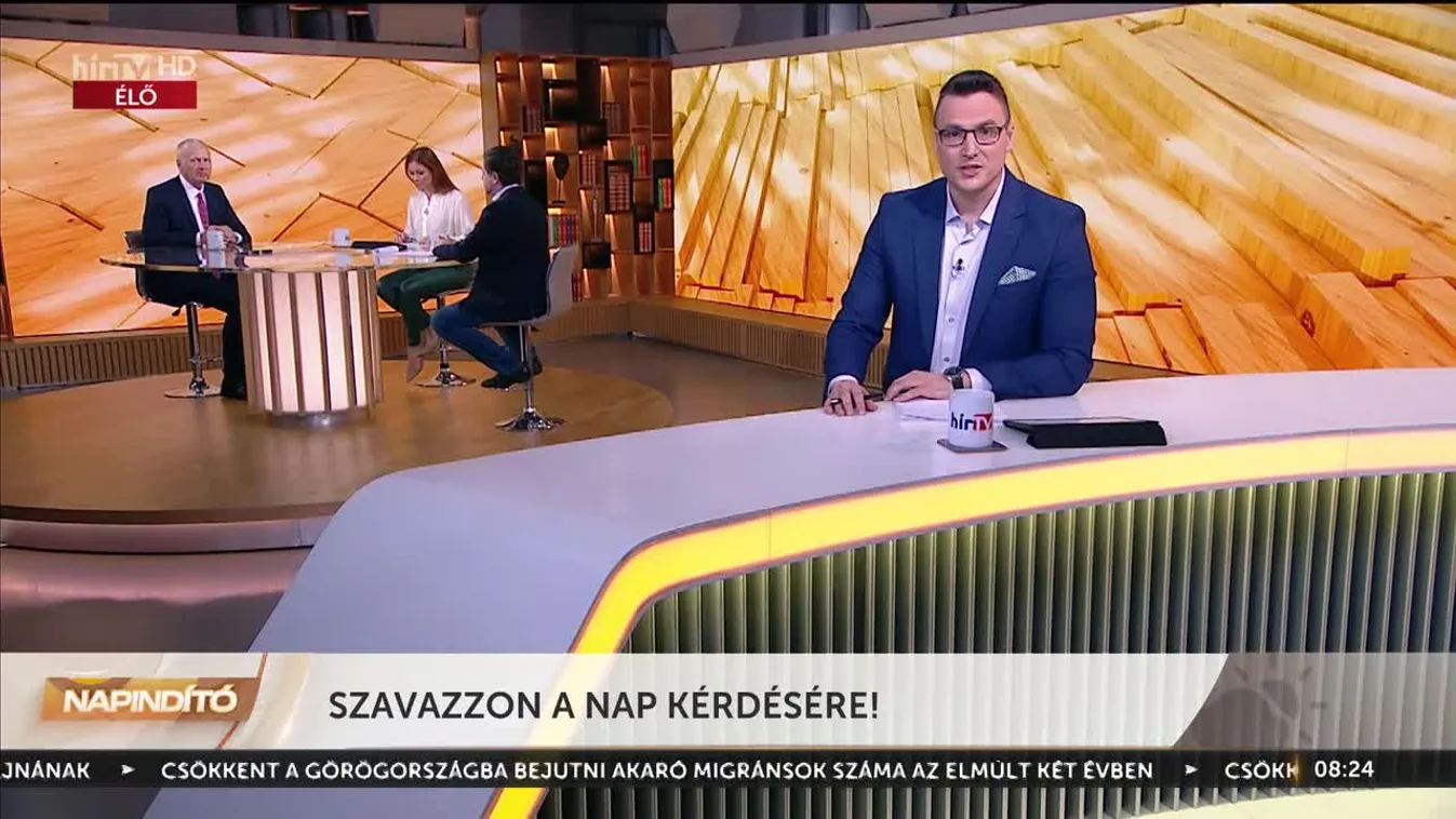 Ön szerint van magyar érintettje a brüsszeli korrupciós botránynak?